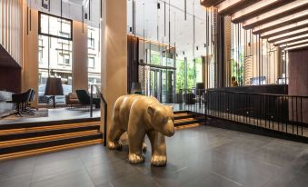 Movenpick Hotel Tallinn