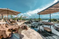 The Brown, Guatape, Autograph Collection - Hot Tub