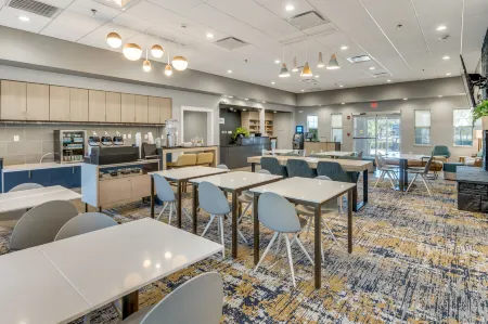 TownePlace Suites Dallas Arlington North