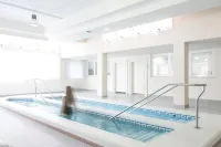Hotel la Residence & Idrokinesis - Thermen