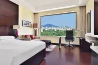 Jaipur Marriott Hotel