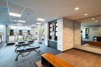 Fairfield Inn & Suites Chillicothe, Oh Hotels in Chillicothe