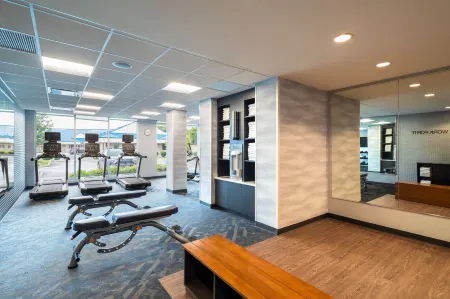 Fairfield Inn & Suites Chillicothe, Oh