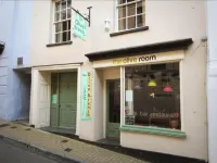 The Olive Branch Hotels in North Devon District