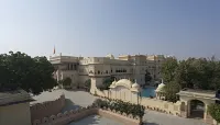 Alsisar Mahal- Heritage Hotel Hotels near Birla Institute of Technology And Science - Pilani