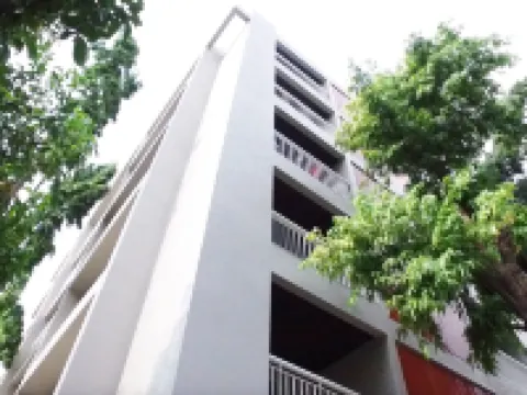 Freesia Residency by Express Inn Hoteles en Nashik