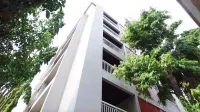 Freesia Residency by Express Inn