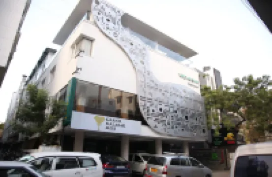 Urvashi Residency Hotels near Pondy Bazaar