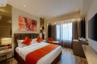 Hotel Saket 27