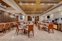 Quality Inn Bez Krishnaa Hotels in Дондапарти