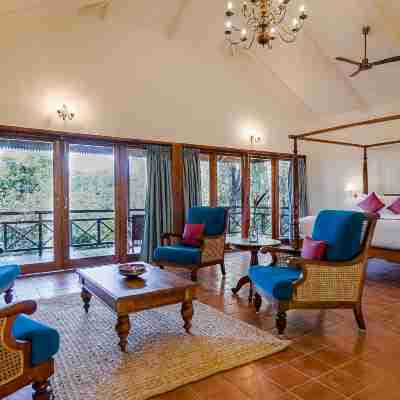 Pepper Trail Rooms