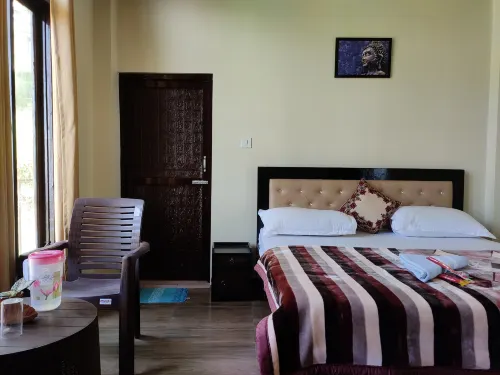 La Montana Hotels in Kangra