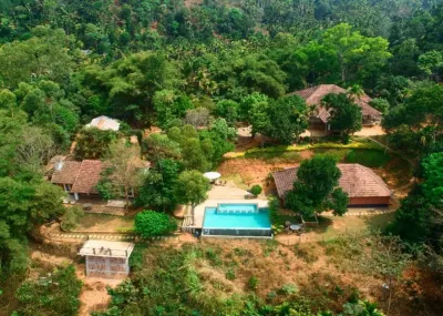 Land's End Resort Hotels in Wayanad