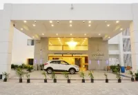 Hotel Abode Mantralayam Hotel a Kurnool