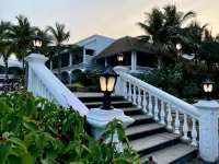 Lagoon Sarovar Premiere Resort - Pondicherry