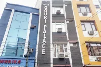 Hotel Gouri Palace Hotels near Naresh Shopping Centre