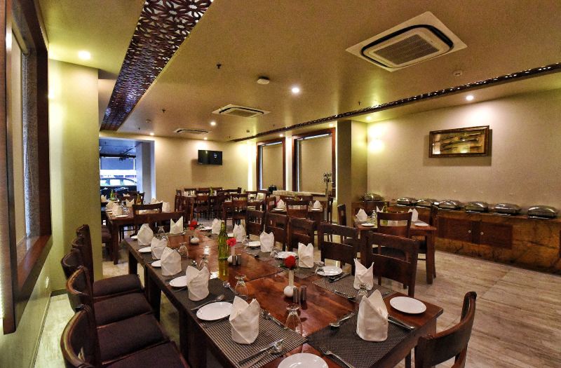 Hotel Jaipur Central photo 4