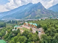Ashapuri Village Manali - A Luxury Resort & Cottages - 3-Star