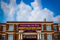 Jagannath Ballav Bhakta Niwas, Grand Road Hotels near Barahi Temple