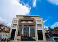 Hotel Mansha Regency Hotels in 