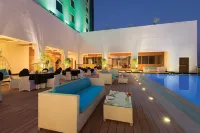 Saura Hotel, Agra - A Club Mahindra Associate - 5 tähden