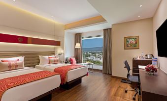 Fortune Park, Vellore - Member ITC's Hotel Group