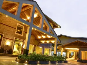 無限茶園度假村