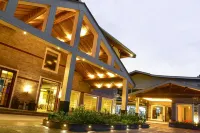 Infinitea Tea Garden Resort