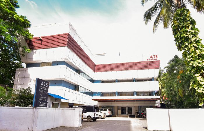 ATS Residency