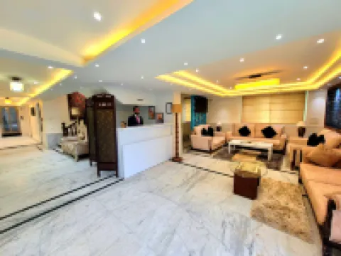 Hotel Royal Plaza โรงแรมในศรีนาการ์