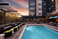 Hyatt House San Jose/Cupertino - Pool