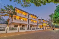 The Boho, Vagator Beach Goa Near Thalassa