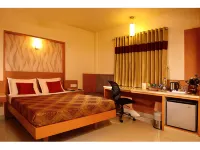 Hotel le Grand Hotels in Coimbatore