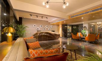 Air by Ahuja Residences