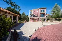 Dina Apartments Hotel a Cefalonia