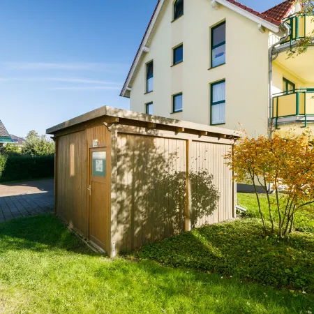 Ostseetrio App.2
