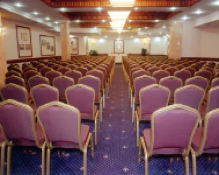 アンカラ ロイヤル ホテル