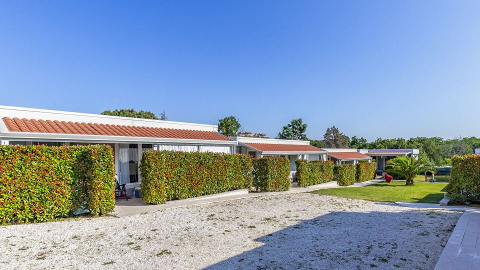 Mobile Home Luxury Premium