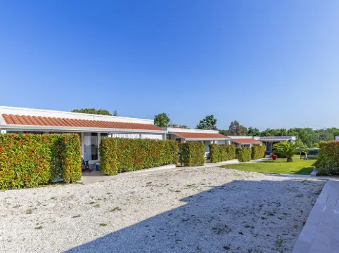 Mobile Home Luxury Premium