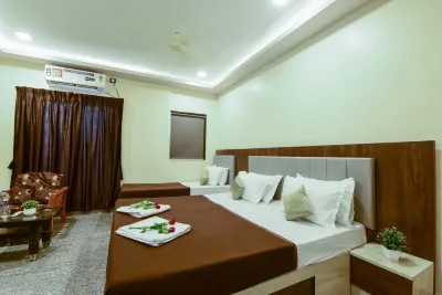 Hotel Siatara Inn