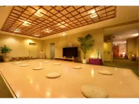Hotel Frontier Iwaki