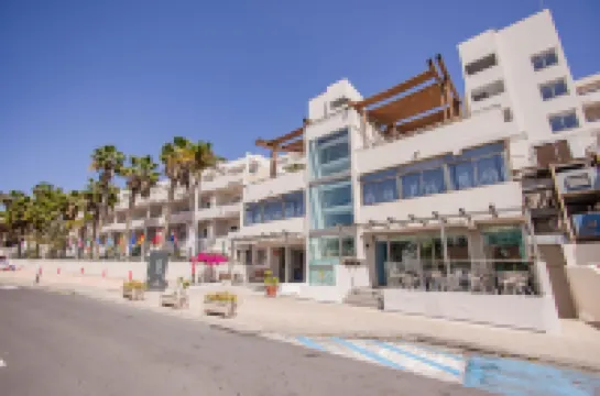 Servatur Alameda de Jandía