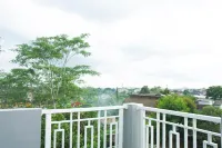 Sighma Teduh Hotels in Ngemplak