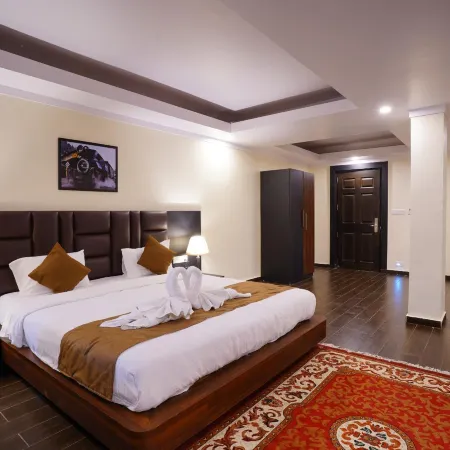 Istana Resort & Spa