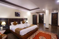 Istana Resort & Spa