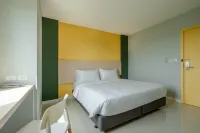 Pillow Inn Phayao Hotels in Phayao