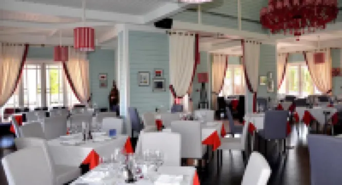 Pavillon du Golf -Palmeraie Suites