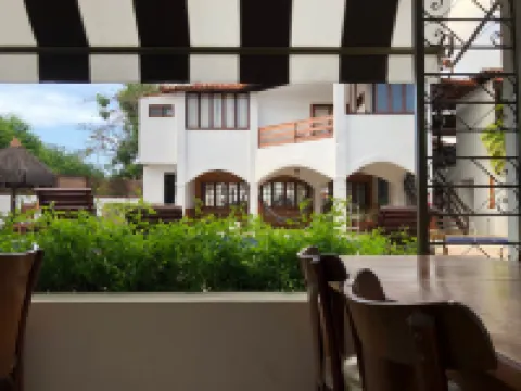 Pousada Quatro Estações