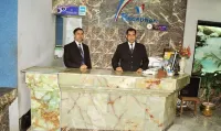 Western-Inn International Hotels in Khulna