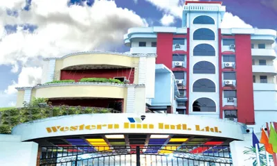 Western-Inn International